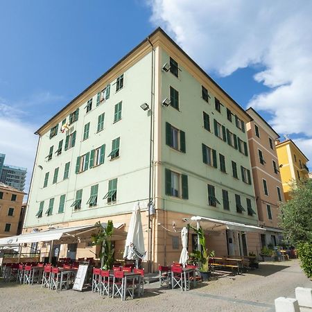 Cruise Port House By Wonderful Italy Apartment Savona Luaran gambar
