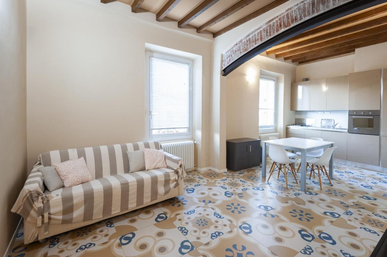 Cruise Port House By Wonderful Italy Apartment Savona Luaran gambar