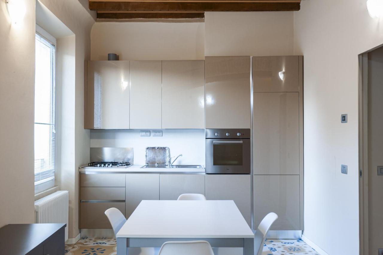 Cruise Port House By Wonderful Italy Apartment Savona Luaran gambar