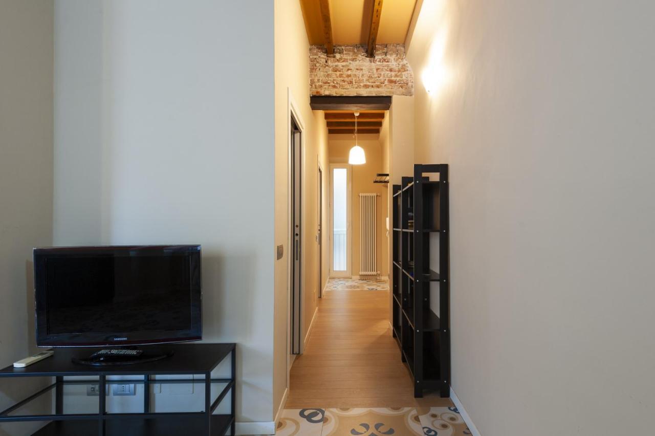 Cruise Port House By Wonderful Italy Apartment Savona Luaran gambar