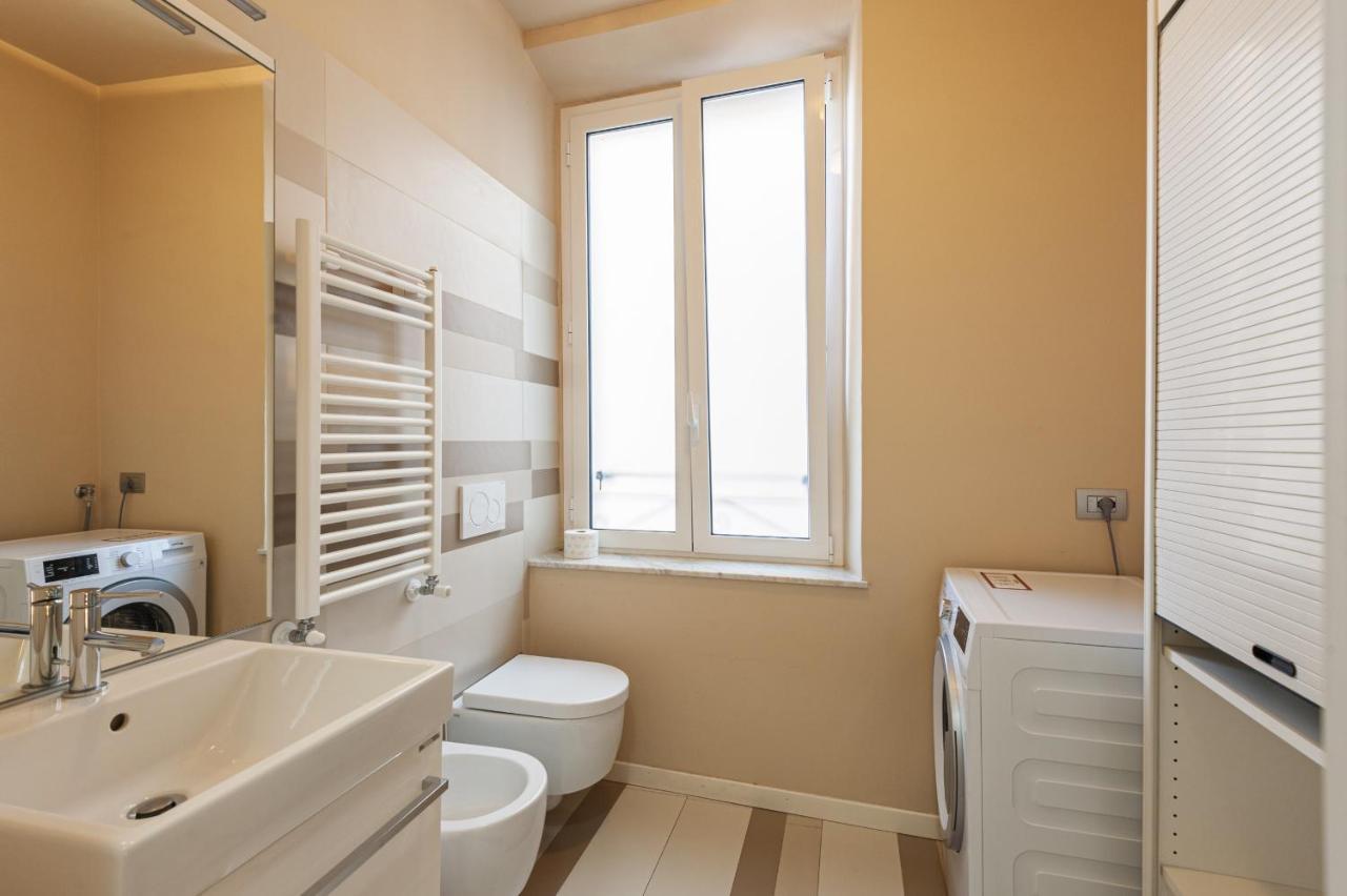 Cruise Port House By Wonderful Italy Apartment Savona Luaran gambar