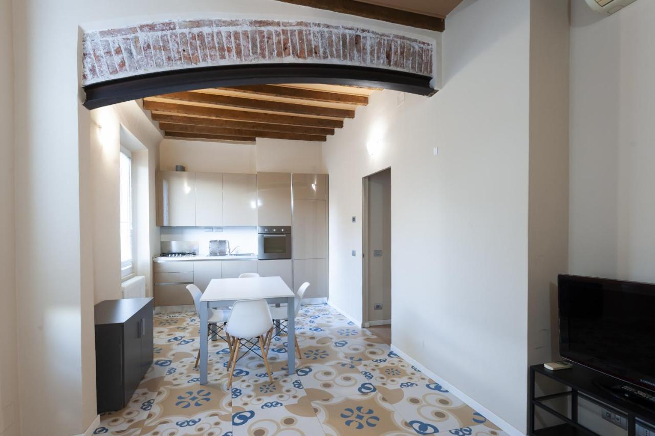 Cruise Port House By Wonderful Italy Apartment Savona Luaran gambar