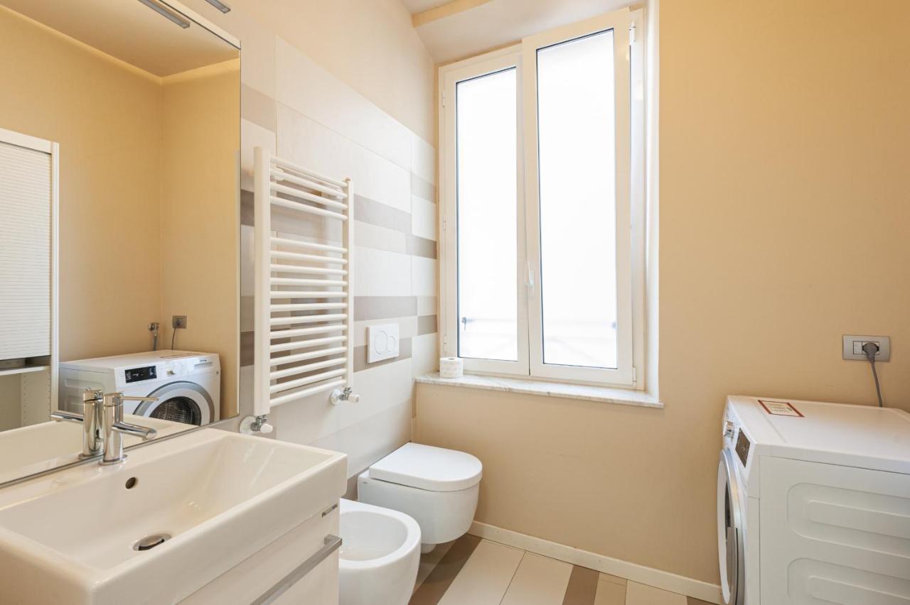 Cruise Port House By Wonderful Italy Apartment Savona Luaran gambar