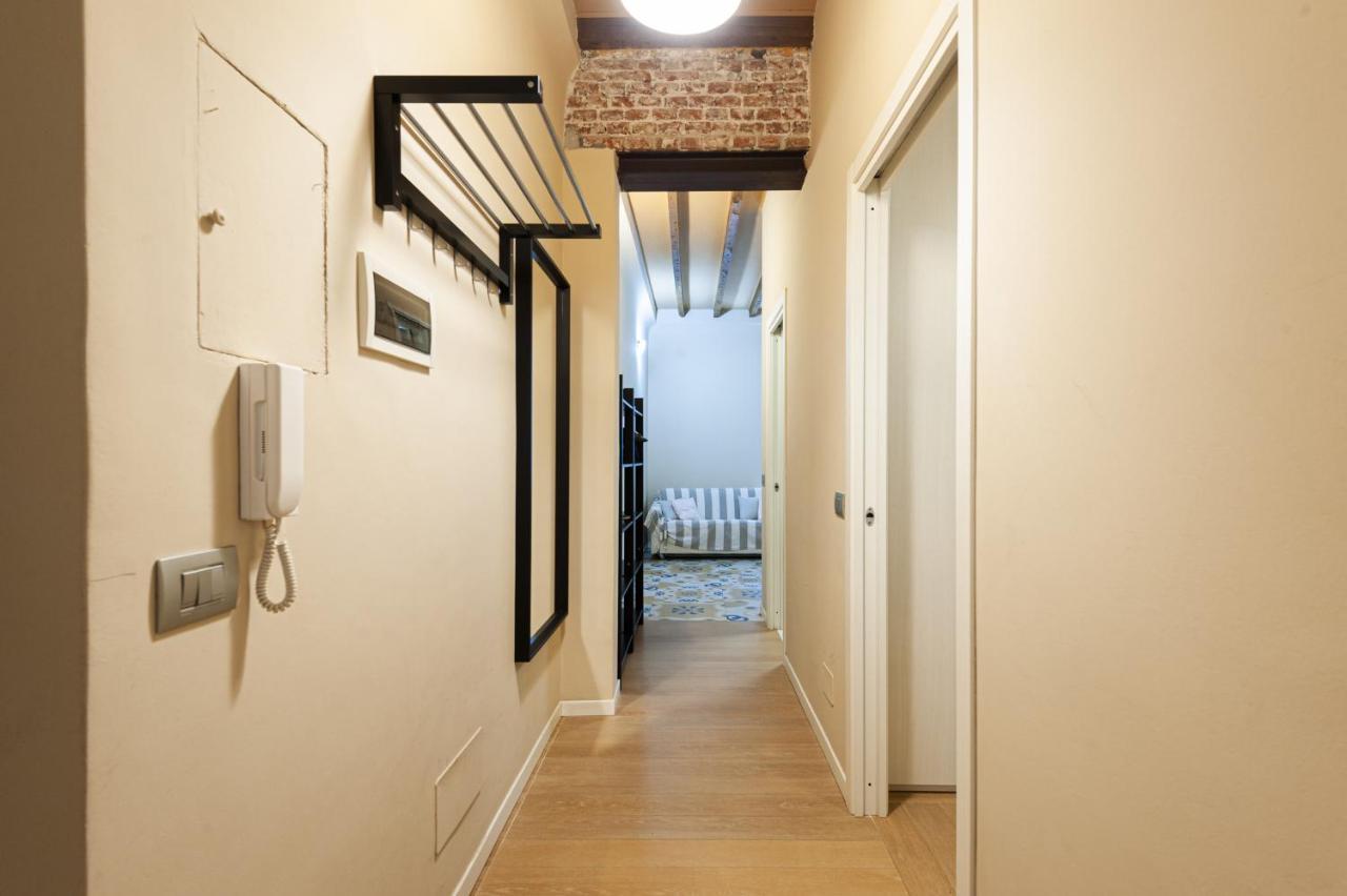 Cruise Port House By Wonderful Italy Apartment Savona Luaran gambar