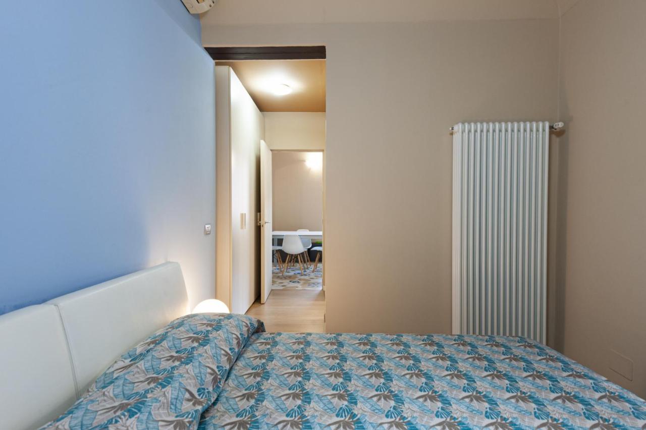 Cruise Port House By Wonderful Italy Apartment Savona Luaran gambar