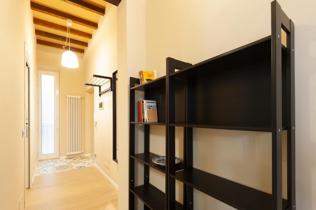 Cruise Port House By Wonderful Italy Apartment Savona Luaran gambar