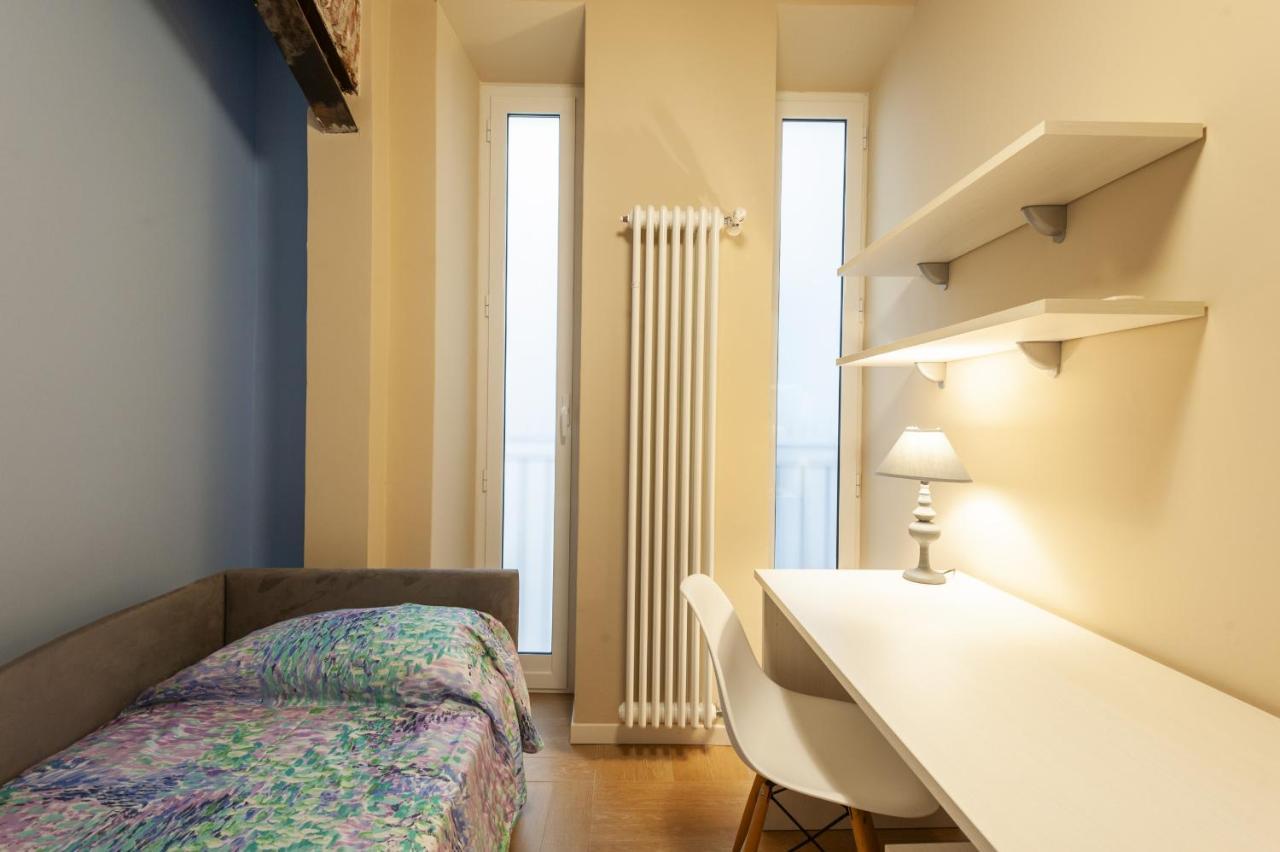 Cruise Port House By Wonderful Italy Apartment Savona Luaran gambar