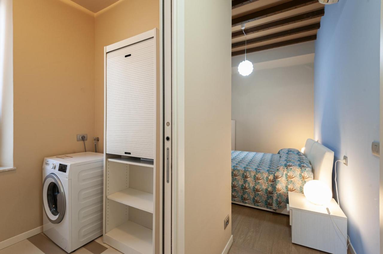 Cruise Port House By Wonderful Italy Apartment Savona Luaran gambar