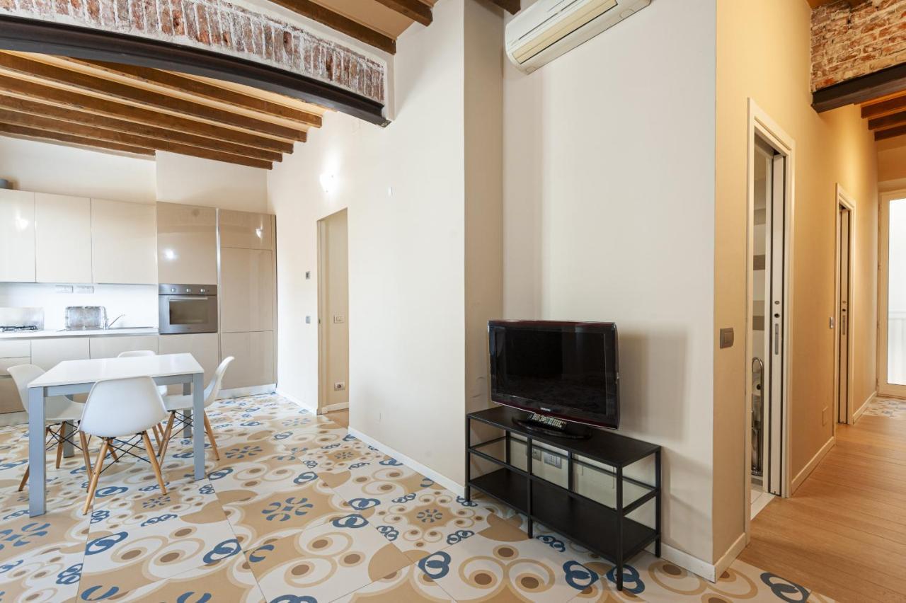 Cruise Port House By Wonderful Italy Apartment Savona Luaran gambar