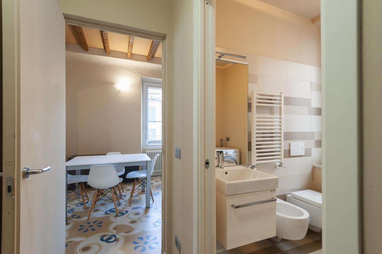 Cruise Port House By Wonderful Italy Apartment Savona Luaran gambar