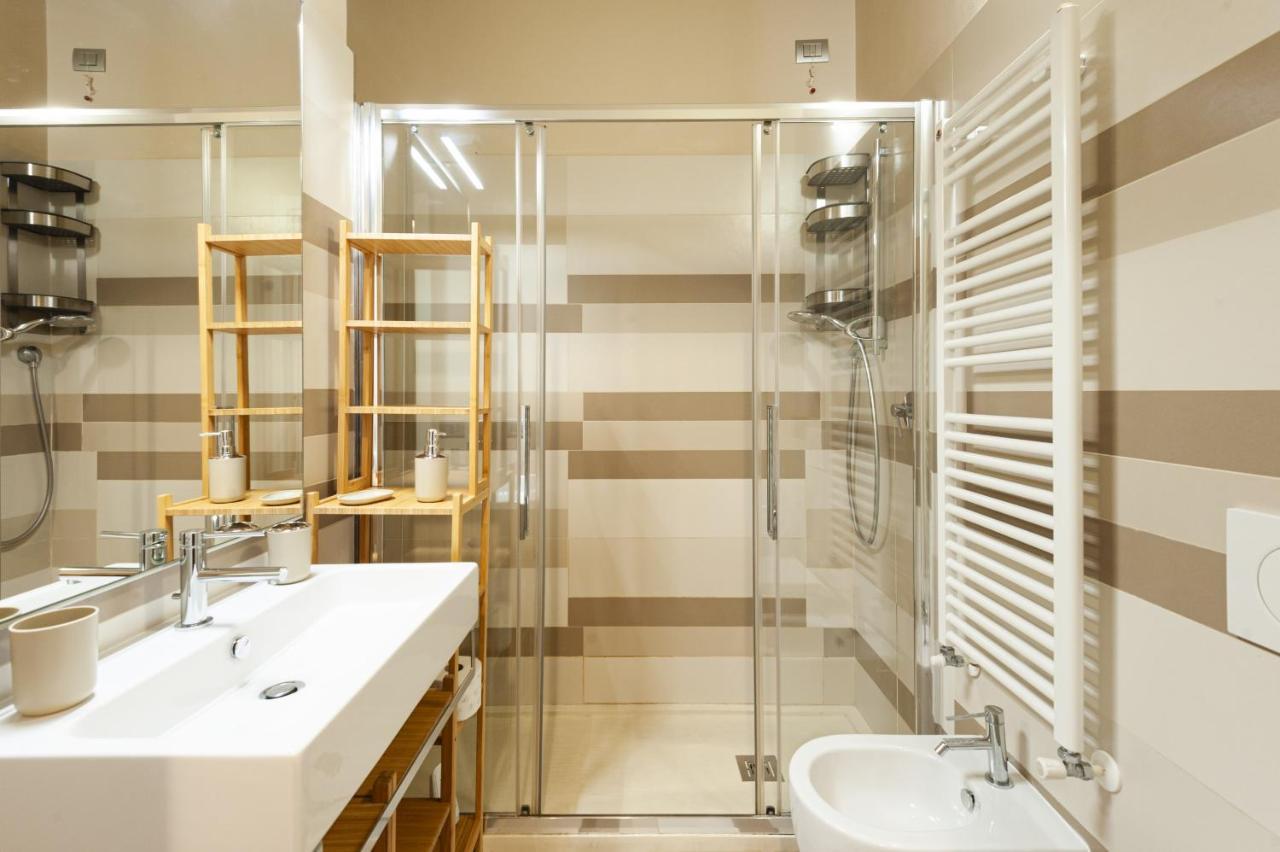 Cruise Port House By Wonderful Italy Apartment Savona Luaran gambar