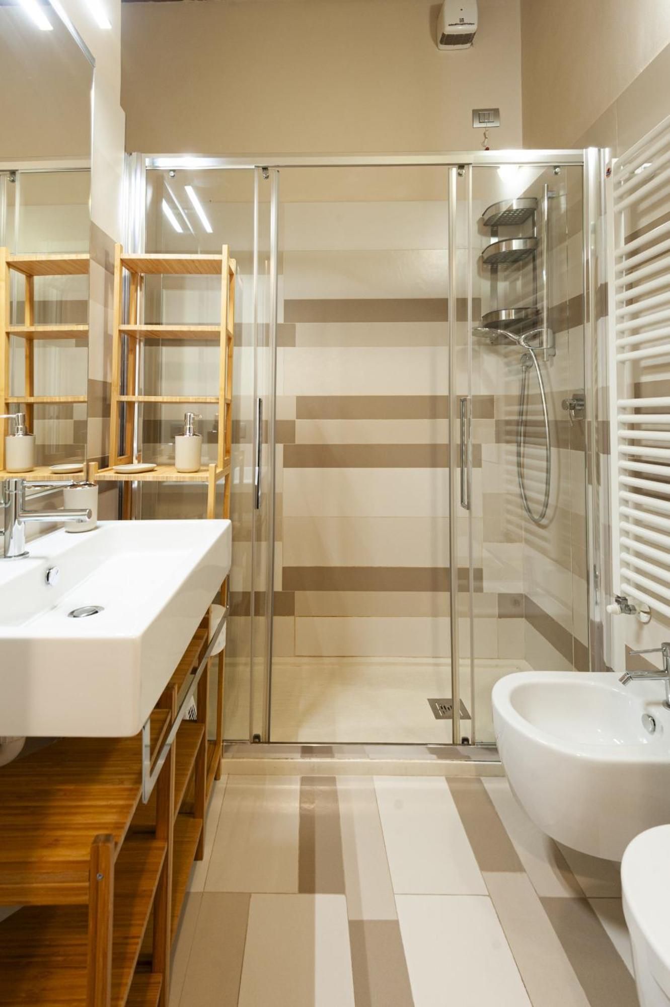 Cruise Port House By Wonderful Italy Apartment Savona Luaran gambar